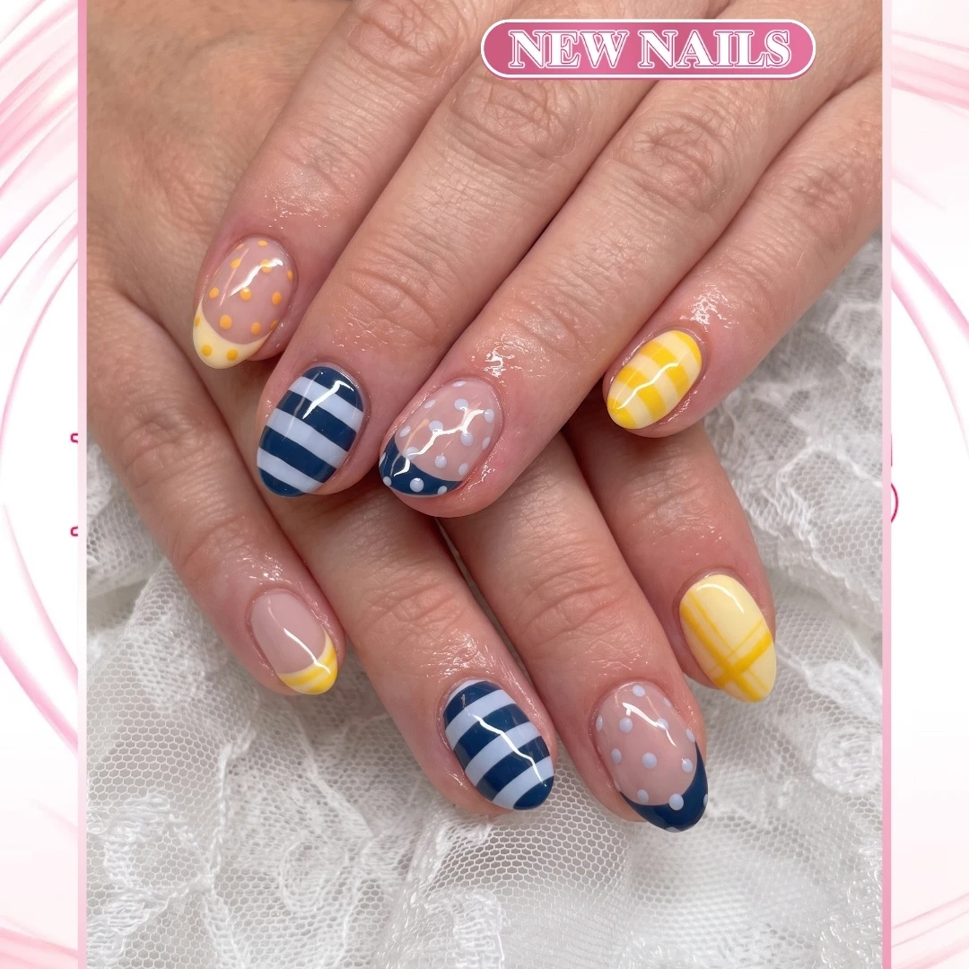 Must Try Nail Designs August 14 2026